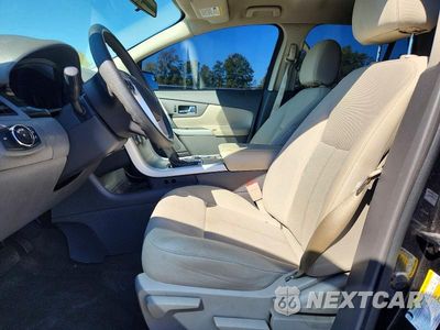 Zdjęcie 7 z 13 samochodu: 2014 FORD EDGE SE VIN:2FMDK4GC0EBA96359 - miniatura