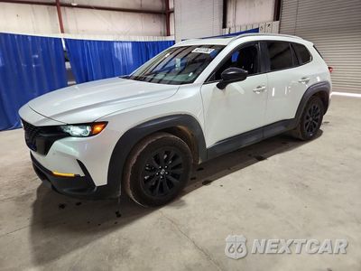2026 MAZDA CX-50 PREFERRED 7MMVABBLXTN462210 - główne zdjęcie licytacji z USA - miniatura