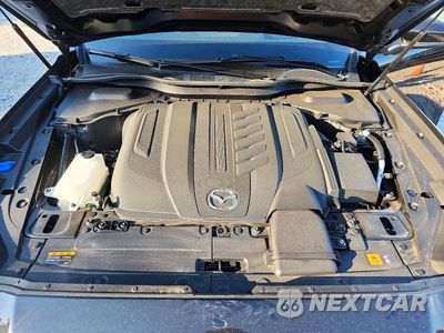 Zdjęcie 12 z 13 samochodu: 2026 MAZDA CX-90 PREMIUM PLUS VIN:JM3KKEHD8T1356256 - miniatura