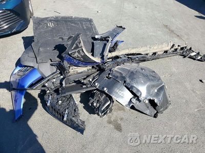 Zdjęcie 12 z 13 samochodu: 2025 BMW I4 XDRIVE 40 VIN:WBY43HD04SFU01972 - miniatura