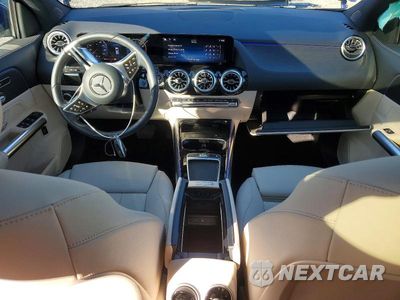Zdjęcie 8 z 13 samochodu: 2025 MERCEDES-BENZ GLA 250 4MATIC VIN:W1N4N4HBXSJ666112 - miniatura
