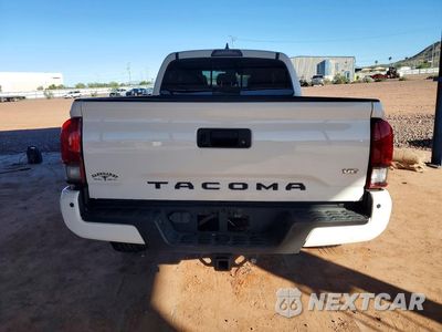 Zdjęcie 6 z 13 samochodu: 2019 TOYOTA TACOMA TRD OFF-ROAD VIN:3TMDZ5BN4KM075054 - miniatura