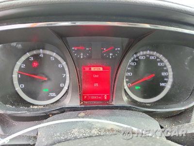 Zdjęcie 9 z 13 samochodu: 2016 GMC TERRAIN SL VIN:2GKALLEK8G6220712 - miniatura