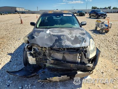 Piąte zdjęcie samochodu w środku: 2012 NISSAN ALTIMA 2.5 VIN:1N4AL2AP7CN520549 - miniatura
