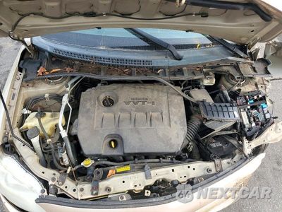 Zdjęcie 11 z 12 samochodu: 2011 TOYOTA COROLLA LE VIN:2T1BU4EE0BC707469 - miniatura
