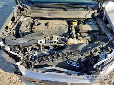 Zdjęcie 12 z 13 samochodu: 2022 JEEP CHEROKEE LIMITED VIN:1C4PJMDN3ND521979 - miniatura