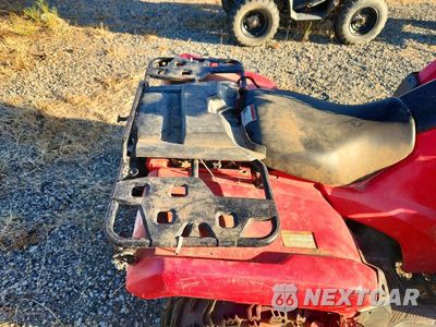 Zdjęcie 6 z 10 samochodu: 2021 HONDA TRX420 TM VIN:1HFTE3915M4700001 - miniatura