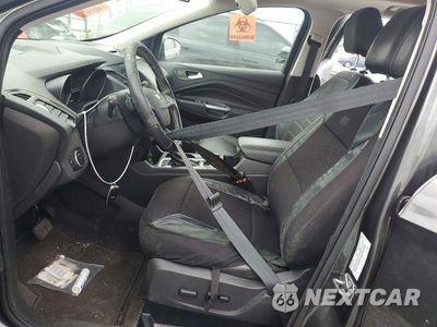 Zdjęcie 7 z 13 samochodu: 2017 FORD ESCAPE TITANIUM VIN:1FMCU0JDXHUA88980 - miniatura