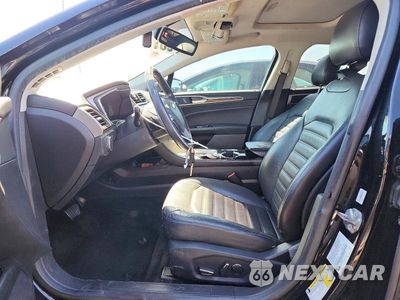 Zdjęcie 7 z 12 samochodu: 2016 FORD FUSION SE VIN:3FA6P0H93GR353924 - miniatura