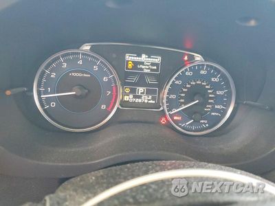 Zdjęcie 9 z 12 samochodu: 2016 SUBARU CROSSTREK LIMITED VIN:JF2GPANC3GH306254 - miniatura