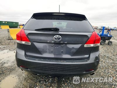 Zdjęcie 6 z 13 samochodu: 2010 TOYOTA VENZA AWD V6 VIN:4T3BK3BB3AU044929 - miniatura