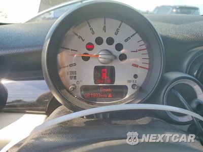 Zdjęcie 9 z 13 samochodu: 2013 MINI COOPER S VIN:WMWSV3C55DT476068 - miniatura