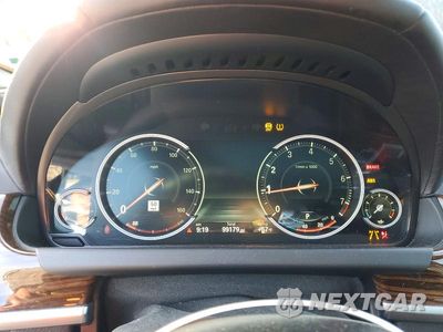 Zdjęcie 9 z 12 samochodu: 2016 BMW 640 XI GRAN COUPE VIN:WBA6D2C50GGT65584 - miniatura