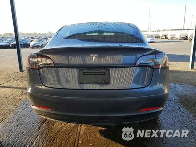 Zdjęcie 6 z 13 samochodu: 2022 TESLA MODEL 3 VIN:5YJ3E1EA0NF371254 - miniatura