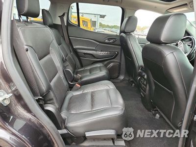 Zdjęcie 10 z 12 samochodu: 2019 GMC ACADIA SLT-1 VIN:1GKKNMLS2KZ144358 - miniatura