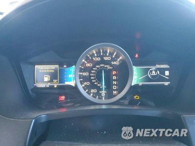 Zdjęcie 9 z 13 samochodu: 2013 FORD EXPLORER XLT VIN:1FM5K7D81DGA38032 - miniatura