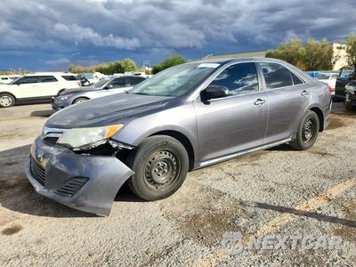 2014 TOYOTA CAMRY LE 4T1BF1FK1EU365983 - główne zdjęcie licytacji z USA - miniatura