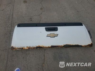 Zdjęcie 12 z 13 samochodu: 2008 CHEVROLET SILVERADO C1500 VIN:1GCEC14X78Z205249 - miniatura