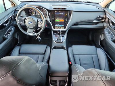 Zdjęcie 8 z 12 samochodu: 2025 SUBARU OUTBACK LIMITED VIN:4S4BTANC1S3309594 - miniatura
