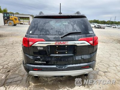 Zdjęcie 6 z 12 samochodu: 2017 GMC ACADIA SLT-1 VIN:1GKKNMLS6HZ211648 - miniatura