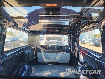 Zdjęcie 10 z 13 samochodu: 2022 MERCEDES-BENZ METRIS VIN:W1YV0CEY7N3987316 - miniatura