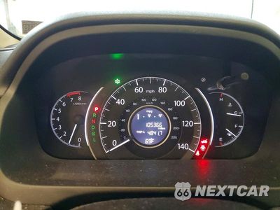Zdjęcie 9 z 14 samochodu: 2016 HONDA CR-V EXL VIN:5J6RM4H73GL062743 - miniatura