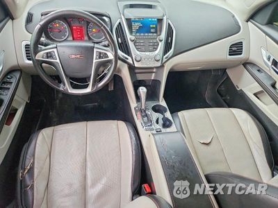 Zdjęcie 8 z 12 samochodu: 2013 GMC TERRAIN SLT VIN:2GKFLWE35D6274447 - miniatura