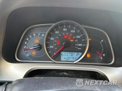 Zdjęcie 8 z 11 samochodu: 2014 TOYOTA RAV4 LE VIN:JTMBFREV8EJ005528 - miniatura