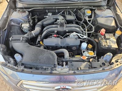 Zdjęcie 11 z 12 samochodu: 2015 SUBARU OUTBACK 2.5I LIMITED VIN:4S4BSBNC0F3362656 - miniatura
