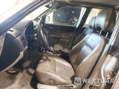 Zdjęcie 7 z 14 samochodu: 2004 SUBARU FORESTER 2.5XS VIN:JF1SG65684H755267 - miniatura
