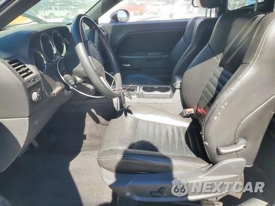 Zdjęcie 7 z 12 samochodu: 2010 DODGE CHALLENGER SE VIN:2B3CJ4DV3AH102771 - miniatura