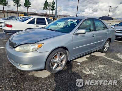 2005 TOYOTA CAMRY SE V6 4T1BA32K25U064137 - główne zdjęcie licytacji z USA - miniatura