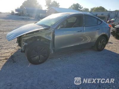 2026 TESLA MODEL Y 7SAYGDED8TF631315 - główne zdjęcie licytacji z USA - miniatura