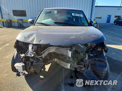 Piąte zdjęcie samochodu w środku: 2025 KIA SOUL LX VIN:KNDJ23AU7S7263405 - miniatura