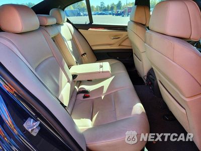 Zdjęcie 10 z 12 samochodu: 2012 BMW 535 I VIN:WBAFR7C57CC807907 - miniatura