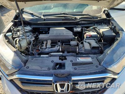 Zdjęcie 11 z 12 samochodu: 2022 HONDA CR-V EXL VIN:2HKRW2H89NH659667 - miniatura