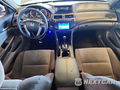 Zdjęcie 8 z 12 samochodu: 2009 HONDA ACCORD LXP VIN:1HGCP26439A031945 - miniatura