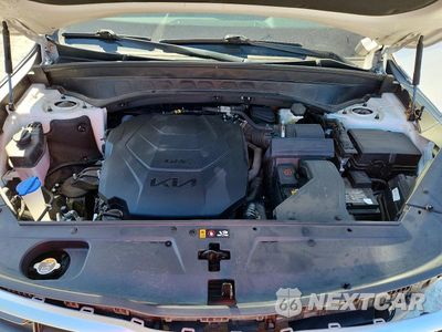 Zdjęcie 12 z 13 samochodu: 2023 KIA TELLURIDE S VIN:5XYP64GC5PG380106 - miniatura