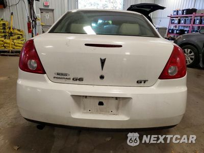 Zdjęcie 6 z 12 samochodu: 2006 PONTIAC G6 GT VIN:1G2ZH558964167247 - miniatura