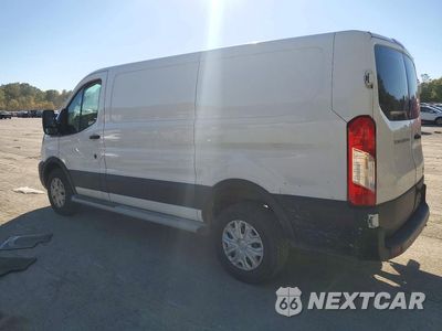 Drugie zdjęcie samochodu z przodu: 2023 FORD TRANSIT 250 DELIVERY VAN VIN:1FTBR1Y87PKB23226 - miniatura
