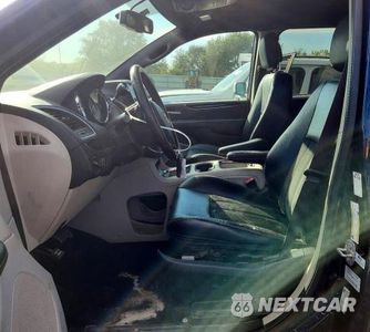 Zdjęcie 7 z 12 samochodu: 2017 DODGE GRAND CARAVAN SXT VIN:2C4RDGCG2HR711309 - miniatura