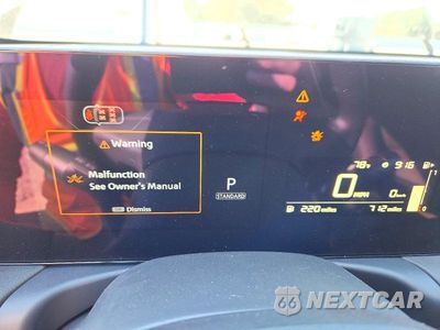 Zdjęcie 9 z 12 samochodu: 2027 NISSAN SENTRA S VIN:3N1AB9BV1VY226401 - miniatura