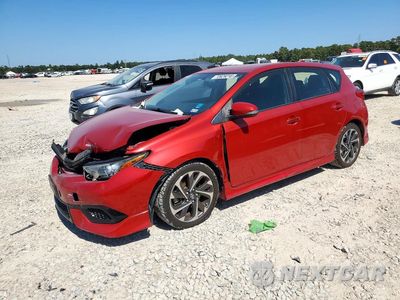 2016 SCION IM BASE JTNKARJE2GJ520866 - główne zdjęcie licytacji z USA - miniatura
