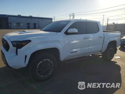 2026 TOYOTA TACOMA TRD SPORT 3TMLB5JNXTM262365 - główne zdjęcie licytacji z USA - miniatura