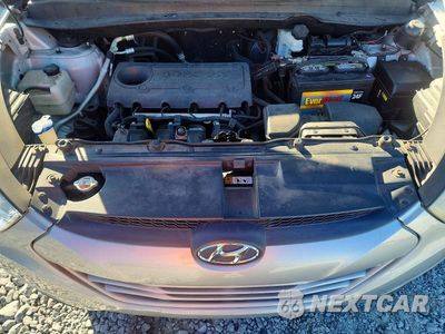 Zdjęcie 11 z 12 samochodu: 2013 HYUNDAI TUCSON GLS VIN:KM8JU3ACXDU686867 - miniatura