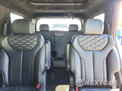 Zdjęcie 10 z 14 samochodu: 2022 HYUNDAI PALISADE CALLIGRAPHY VIN:KM8R7DHE8NU485462 - miniatura