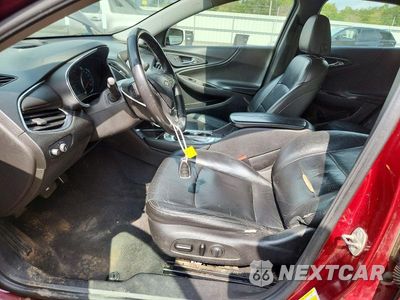 Zdjęcie 7 z 12 samochodu: 2016 CHEVROLET MALIBU LT VIN:1G1ZE5ST3GF257232 - miniatura