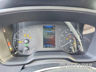 Zdjęcie 9 z 13 samochodu: 2025 TOYOTA COROLLA HYBRID LE VIN:JTDBCMFE0S3081464 - miniatura