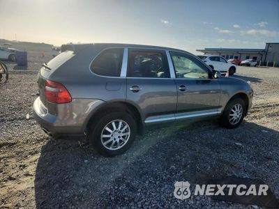 Trzecie zdjęcie samochodu z tyłu: 2009 PORSCHE CAYENNE VIN:WP1AA29PX9LA13345 - miniatura