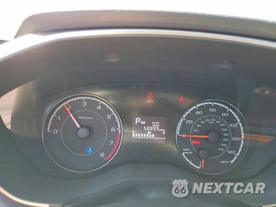 Zdjęcie 9 z 12 samochodu: 2017 SUBARU IMPREZA PREMIUM VIN:4S3GKAB68H3602753 - miniatura